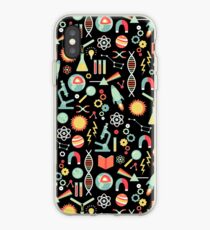 Wissenschaftsforschung iPhone-Hülle & Cover