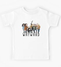 WAYWARD Kids Tee