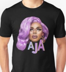 AJA Unisex T-Shirt