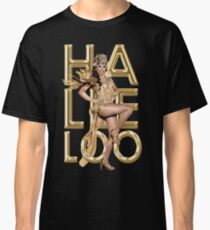 HALLELOO Classic T-Shirt