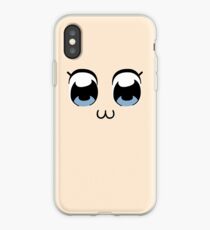 Pop Team Epic - Pipimi iPhone Case
