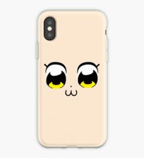 Pop Team Epic - Popuko iPhone Case