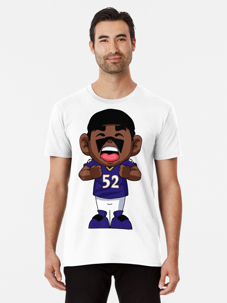 ray lewis shirt