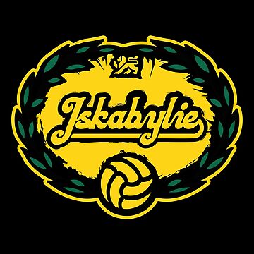 JS KABYLIE ART | Sticker