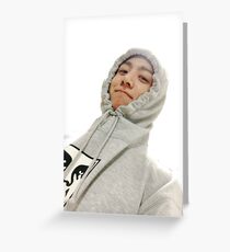 Tarjeta de felicitación MEMEKOOK