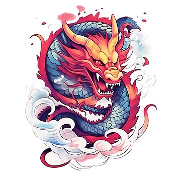 Dragon Tattoo: Amazing Dragon Tattoo Design Ideas