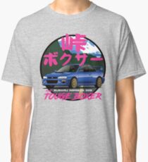 Subaru Impreza 22B Classic T-Shirt