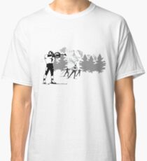 Biathlon Classic T-Shirt