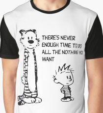 All the Nothing Graphic T-Shirt