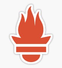prometheus Sticker