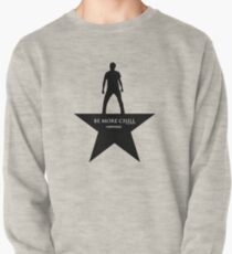 Be More Chill, Hamilton Design Pullover