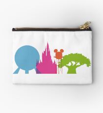 The Magic Icons Studio Pouch