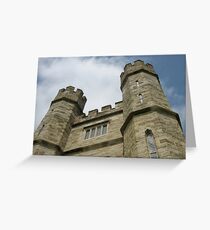Leeds Castle Greeting Card