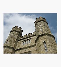 Leeds Castle Photographic Print
