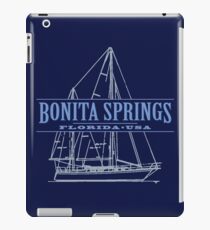 Bonita Springs Florida iPad Case/Skin
