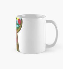 Secret Garden Mug
