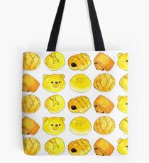 Bread Festival Tote Bag