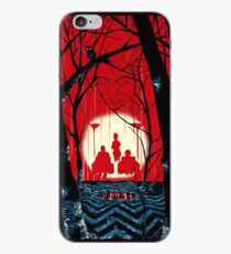 Twin Peaks iPhone Case