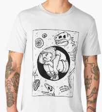 Paleontology Men's Premium T-Shirt