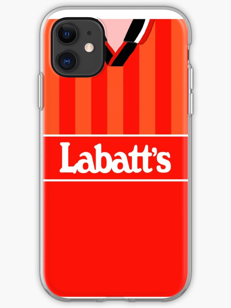 Nottingham Forest Iphone Case Cover By Akl07 Redbubble