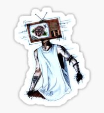 Twenty one pilots - Tyler Joseph Sticker