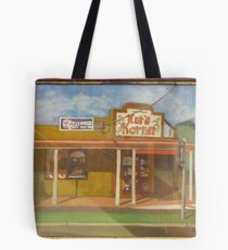 Corner Store Tote Bag
