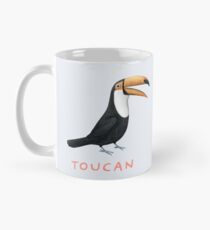 Toucan Toucan't Mug