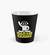 Taza cónica La icónica imagen de Martin Garrix