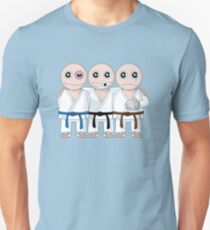 Survive Martial Art Unisex T-Shirt