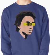 The Young Apricot Pullover