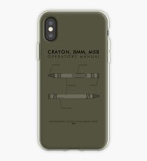 Marine Corps iPhone cases & covers for XS/XS Max, XR, X, 8/8 Plus, 7/7