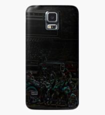 Celebrations Case/Skin for Samsung Galaxy