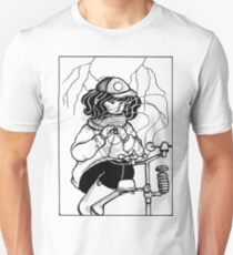 Meteorology Unisex T-Shirt