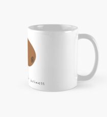 KIWI Tasse (Standard)