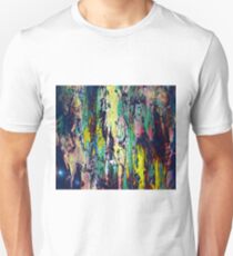 Graffiti Unisex T-Shirt