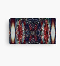 Aria Canvas Print