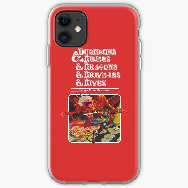 Dungeons and Isometric Dragons iphone 11 case Dungeons and Isometric Dragons iphone 11 case