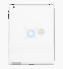 Navi iPad Case/Skin