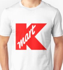 Kmart Store Unisex T-Shirt