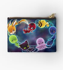 Miraculous Kwami Studio Pouch