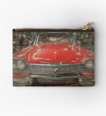 Christine - Bad To The Bone Studio Pouch