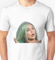 Kylie Unisex T-Shirt