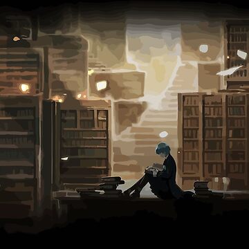 library of ruina characters in limbus company