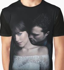 FIFTY SHADES FREED Graphic T-Shirt