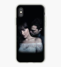 FIFTY SHADES FREED iPhone Case