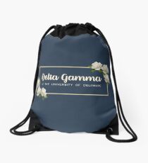DGZX Preference Drawstring Bag