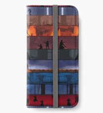 SW 1-8 iPhone Wallet/Case/Skin