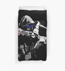 Soldier Duvet Cover