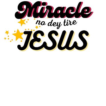 miracle money stickers