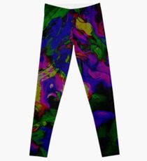 Lowlight Highlight Leggings